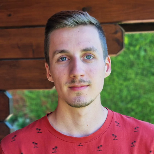 Face of Joé