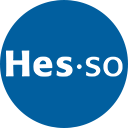 HES-SO Logo